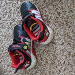 Toddler Boy Shoes